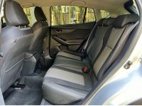 2018 SUBARU XV 2.0 i-P AWD CVT รูปที่ 13